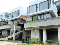 Allara Villa Bandung Hotels in Cimenyan