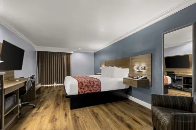 Best Western Moreno Hotel  Suites