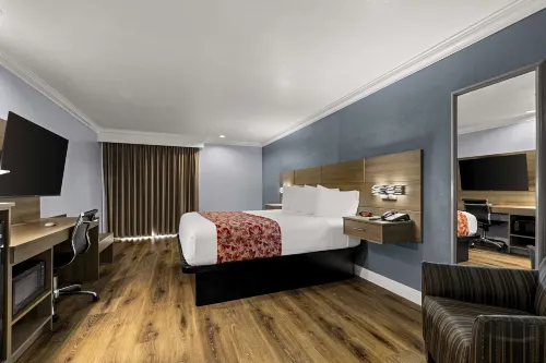 Best Western Moreno Hotel  Suites Hotels in Moreno Valley