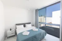 Protaras Aqua Pearl Villa AQ10 with Pool Heating