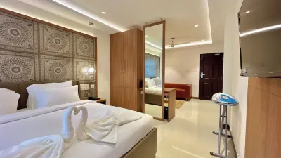 Hotel Pearl Palace