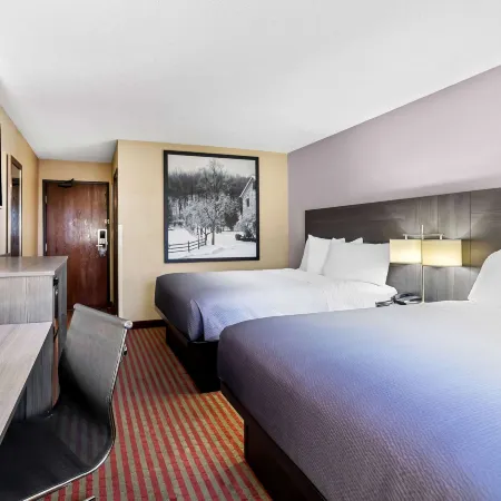 Super 8 by Wyndham Amsterdam