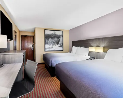 Super 8 by Wyndham Amsterdam Hotels in Amsterdam