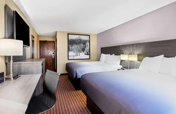 阿姆斯特丹速8酒店