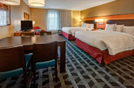 TownePlace Suites Hattiesburg