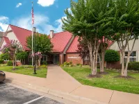 Residence Inn Springdale Hotels in Springdale