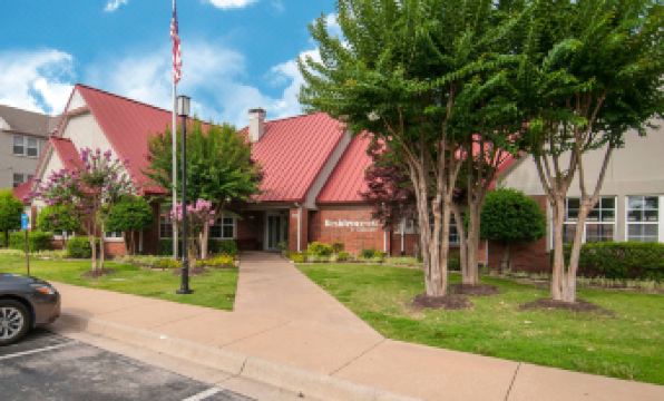 Residence Inn Springdale