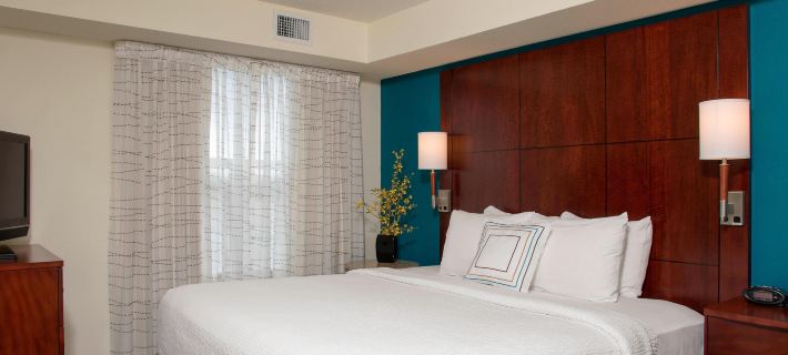 Residence Inn Toledo Maumee Hotels in Maumee