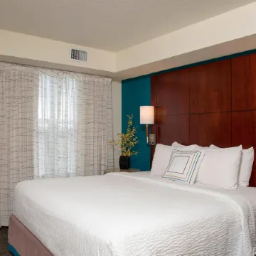 Residence Inn Toledo Maumee