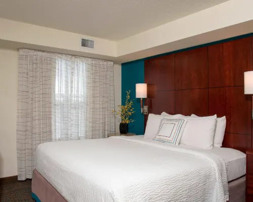 Residence Inn Toledo Maumee Hotels in Maumee
