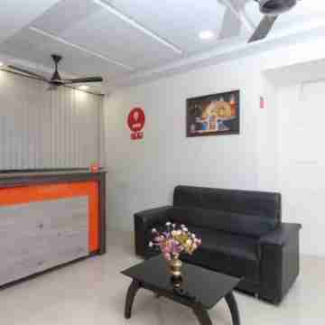 Famous Residency Others