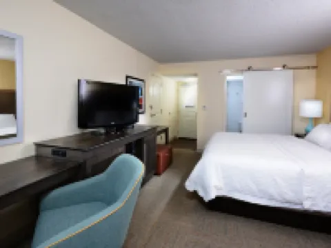 Hampton Inn Charlotte-North/Lake Norman Hotels in Cornelius