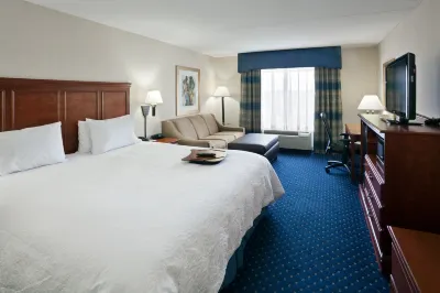 Hampton Inn Clifton Park Hôtels à : Clifton Park
