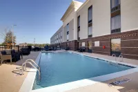 Hampton Inn & Suites Cordele Hotels in Cordele