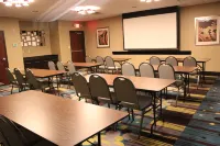 Hampton Inn Cotulla Hoteles en Cotulla