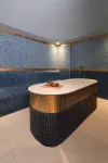 Hilton Amman - spa