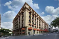 Park Hyatt Istanbul Macka Palas Hotel di Istanbul