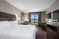 Hilton Garden Inn Sioux City Riverfront Hotels in Big Sioux Township