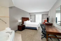 Hilton Garden Inn Augusta Các khách sạn ở Augusta