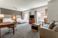 Homewood Suites by Hilton Albany Hotels in Colonie