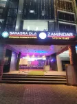 Hotel Sahasra DLA فنادق في وارانغال