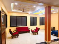 Hotel Sea Face Hotel a Murud