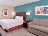 Spark by Hilton Decatur Hotels in Decatur