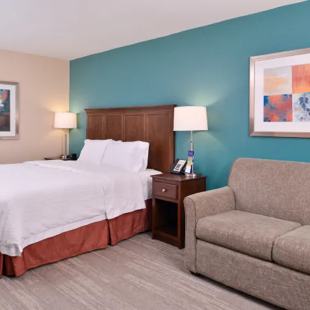 Spark by Hilton Decatur