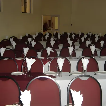 Gaborone Hotel
