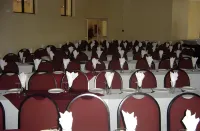 Gaborone Hotel - Parking