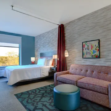 Home2 Suites by Hilton North Plano Hwy 75