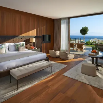 Mandarin Oriental, Bodrum