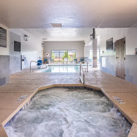 Hampton Inn Durango