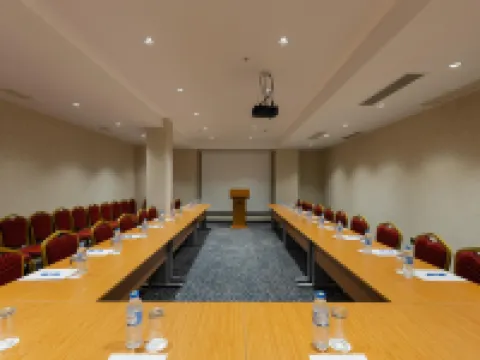 Hotel Monarch Hotels in Batumi