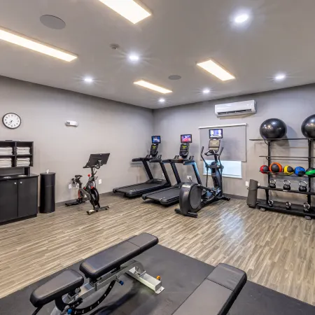 Hampton Inn & Suites Cleburne