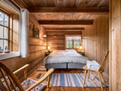 Eiketun Hotels in Stryn