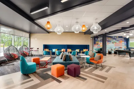 Tru by Hilton Florence I-95 Отели в г. Дарлингтон