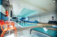 Tru by Hilton Yarmouth - Family