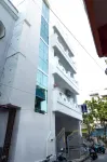 ASK Grande Residecy Hotels in 