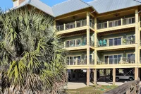 Club at Cape San Blas 2B