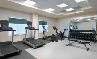 Hilton Garden Inn Ft. Lauderdale SW/Miramar