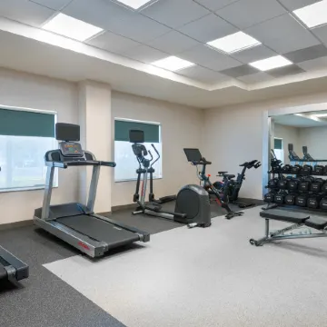 Hilton Garden Inn Ft. Lauderdale SW/Miramar