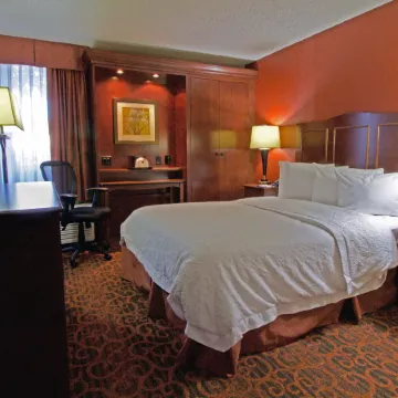 Hampton Inn Norfolk/Chesapeake (Greenbrier Area)