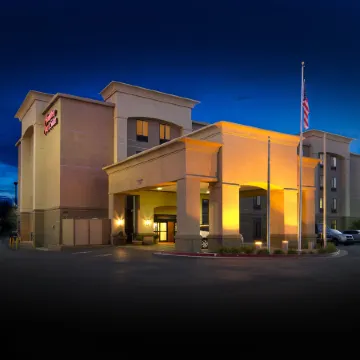 Hampton Inn & Suites Gallup