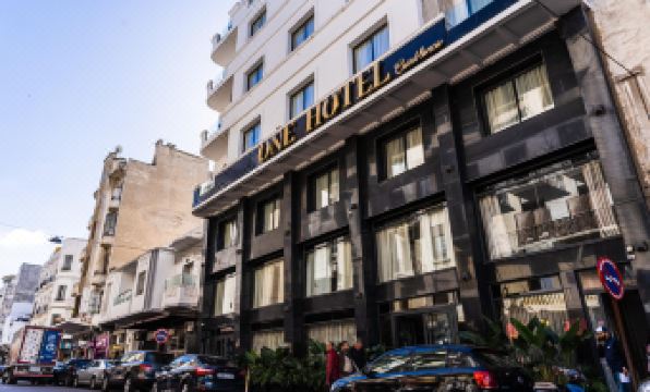 One Hotel Casablanca