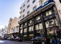 วันโรงแรมคาซาบลังกา โรงแรมใน