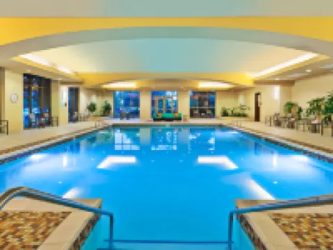 Embassy Suites by Hilton Nashville SE Murfreesboro Hotels in Murfreesboro