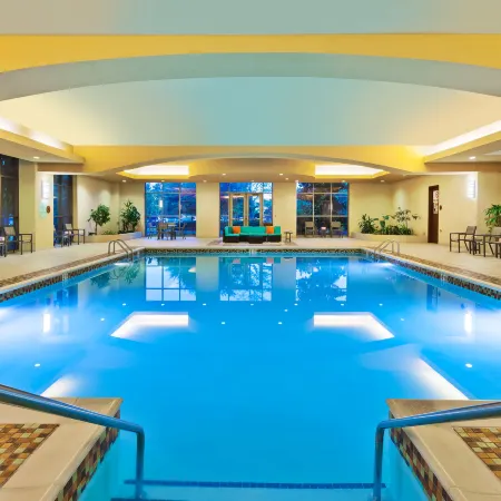 Embassy Suites by Hilton Nashville SE Murfreesboro