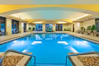 Embassy Suites by Hilton Nashville SE Murfreesboro