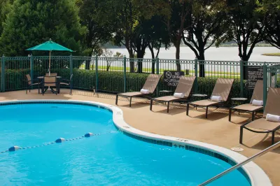 DoubleTree by Hilton Dallas - Farmers Branch Hotels in Farmers Branch